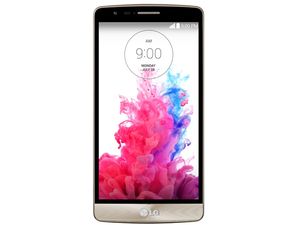 LG G3s mini D722, arany