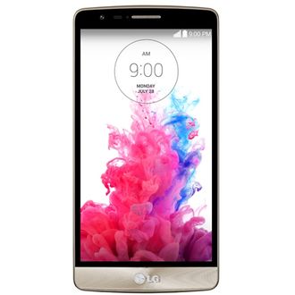 LG G3s mini D722, arany