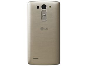 LG G3s mini D722, arany