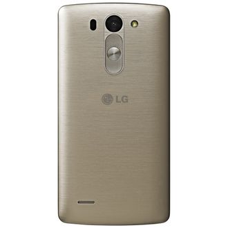 LG G3s mini D722, arany