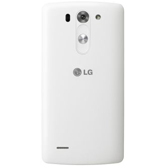 LG G3s mini D722, fehér