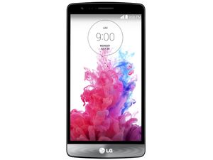 LG G3s mini D722, szürke