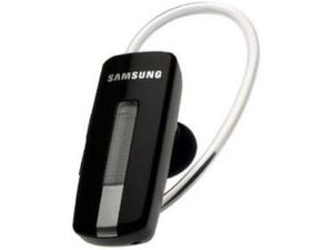 Samsung Bluetooth Headset WEP460 černá