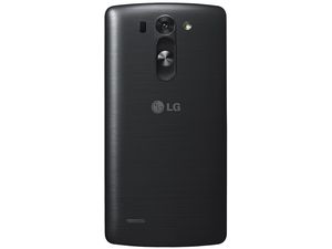 LG G3s mini D722, szürke