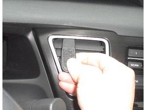 Brodit ProClip-Halterung für Honda Civic 13