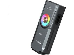 Fenix E06R újratölthető zseblámpa