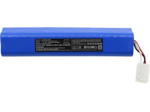 Baterie pentru Medtronic Physio-Control Lifepak 20e, 7800 mAh, Li-Ion