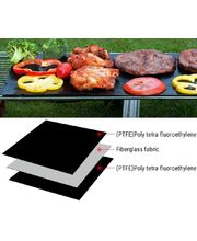 ThermoPro Grillmatte für Ofen/Grill, Teflon