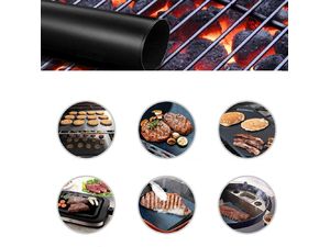 ThermoPro grilovací podložka do trouby/na gril, teflonová