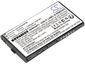 Baterie pentru Hytera Pd355, Pd362i și altele, 1300 mAh, Li-Ion