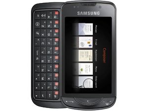 Samsung B7610 Omnia Pro