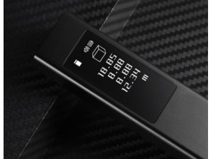 Xiaomi Duka/ATuMan LS5, laserový měřič vzdálenosti 40m