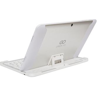GOCLEVER TAB ORION 101, bílá
