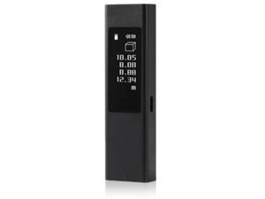 Xiaomi Duka/ATuMan LS5, laserový měřič vzdálenosti 40m