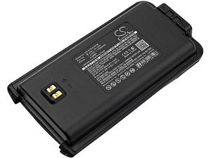 Baterie pentru Hyt Tc-610, 618, Hytera Tc-610, 618 și altele, 1200 mAh, Li-Ion
