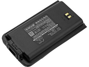 Baterie pentru Hyt Tc-610, 618, Hytera Tc-610, 618 și altele, 1200 mAh, Li-Ion