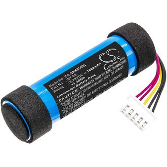 Baterie pentru Sony SRS-XB21, 3000 mAh, Li-Ion