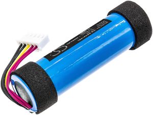 Akkumulátor Sony SRS-XB21, 3000 mAh, Li-Ion