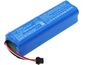 Baterie pro ETA Master, ETA Twins, Concept VR3520 VR3120, Roidmi Eve Plus a další, 6700 mAh, Li-on
