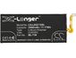 Baterie pentru LG G7 Thinq, Xpression Plus 2 (eq. EAC63878401), 2900mAh