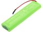 Baterie pro Futaba T12 / T8FG / 12FG Transmitters, 8FG Super, 2000 mAh, Ni-MH