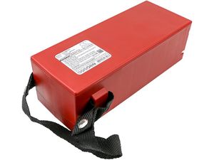 Akkumulátor Leica Gps Totalstation, Theodolit és mások számára, 9000 mAh, Li-Ion