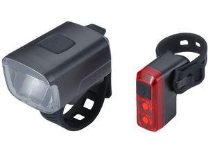 BBB BLS-144 StudCombo, set de lumini față și spate