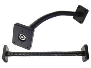 Brodit verstellbarer Arm mit AMPS-Bohrungen an beiden Enden, Länge 250mm
