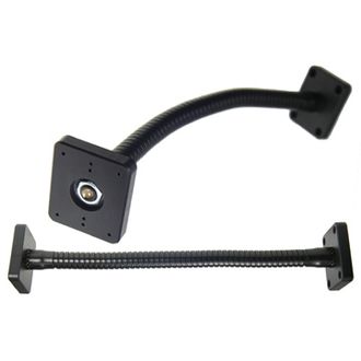 Brodit braț reglabil cu găuri AMPS la ambele capete, lungime 250mm