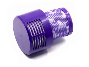 Csere szűrő Dyson V10-hez