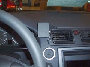 Brodit Монтажна скоба ProClip за Volvo C30 07-15/C70 06-15/S40/V50 04-12, за централно разполагане