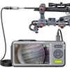 Teslong NTG500H Endoskop mit 5" Display für die Inspektion von Gewehrläufen ab Kaliber .20, feste Sonde 66cm