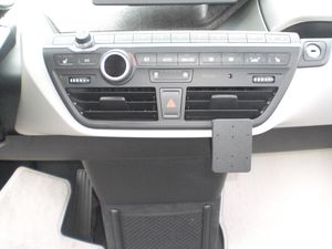Brodit Монтажна скоба ProClip за BMW i3 14-22, в центъра