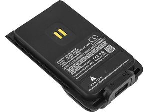 Baterie pro Hytera Bd500, 505, 555, 1500 mAh, Li-Ion