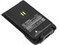 Baterie pro Hytera Bd500, 505, 555, 1500 mAh, Li-Ion