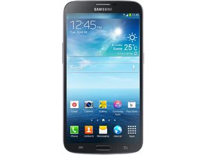 Samsung GALAXY Mega 6.3 i9205, fekete