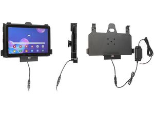 Brodit autós tartó táblagéphez Samsung Galaxy Tab Active Pro T540/T545/T547/T547U, rejtett telepítés