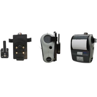 Brodit държач за TSC Alpha-3RW с MultiMoveClip, без зареждане
