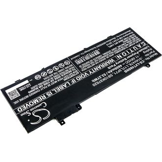 Батерия за Lenovo Thinkpad T480S, 4600 mAh