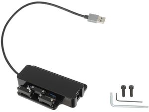 Brodit přídavný USB Hub na držáky pro Zebra ET40/45/50/51/55/56