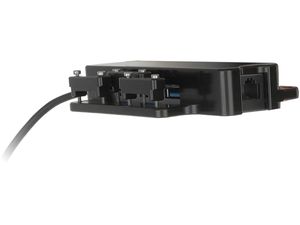 Brodit přídavný USB Hub na držáky pro Zebra ET40/45/50/51/55/56