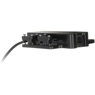 Brodit přídavný USB Hub na držáky pro Zebra ET40/45/50/51/55/56