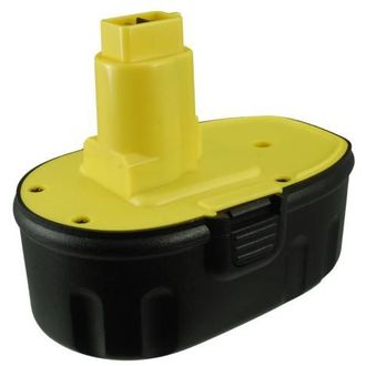 Акумулаторна батерия за сериите DeWalt DC, DCD, DW, 3000 mAh