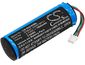 Baterie pentru Honeywell Sg20, Intermec Sg20 și altele, 1600 mAh, Li-Ion