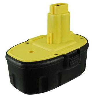 Акумулаторна батерия за сериите DeWalt DC, DCD, DW, 3000 mAh
