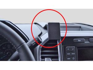 Brodit ProClip Ford Raptor 17-20/F 250/350/450/550/650/750/Excursion/Expedition/Super Duty 17-21