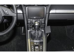 Brodit ProClip ProClip Porsche Cayman (981) 12-21/Boxster (981) 12-20/911 (991) 12-16, centru dreapta jos