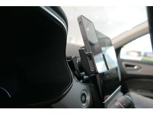 Brodit ProClip montážní konzole pro Renault Arkana 22-24, na střed vlevo