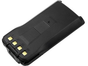Akkumulátor Hyt Tc-610, 618, Hytera Tc-610,618 , 2000 mAh, Li-Ion akkumulátorhoz