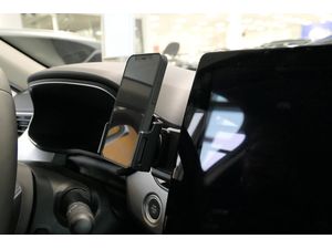 Brodit ProClip montážní konzole pro Renault Arkana 22-24, na střed vlevo